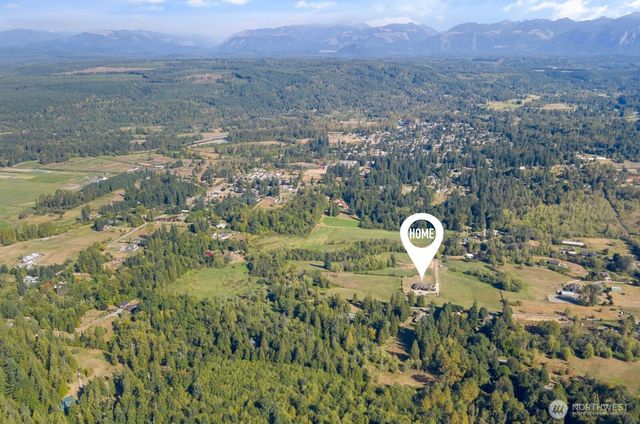 31918 SE 44th Street, Fall City, WA 98024