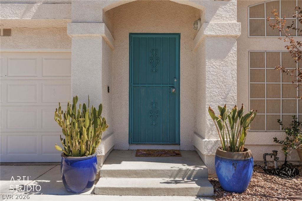 1032 Sun Wood Drive, Las Vegas, NV 89145 — photo 3