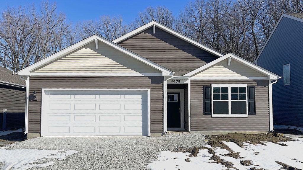 4175 Viceroy Street, Portage, IN 46385