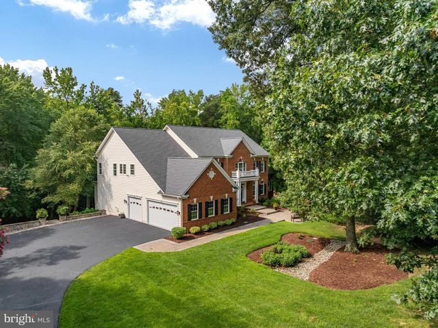 1654 BRAID HILLS DR, Pasadena, MD 21122
