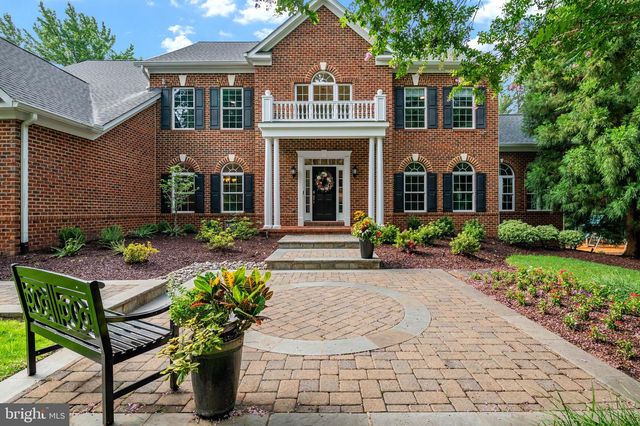 1654 BRAID HILLS DR, Pasadena, MD 21122