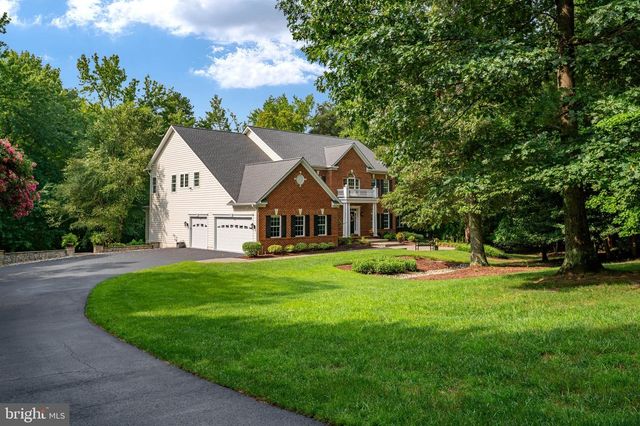 1654 BRAID HILLS DR, Pasadena, MD 21122