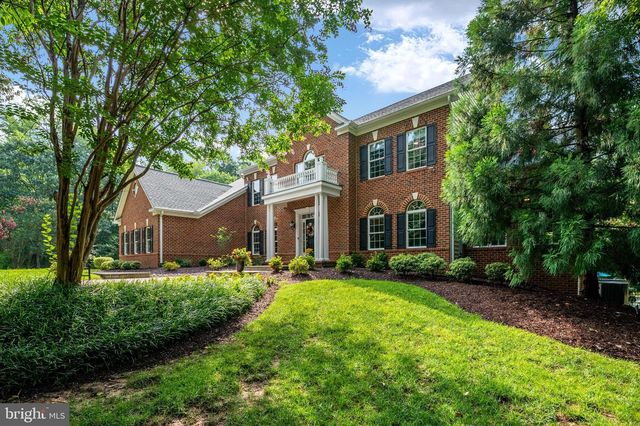 1654 BRAID HILLS DR, Pasadena, MD 21122