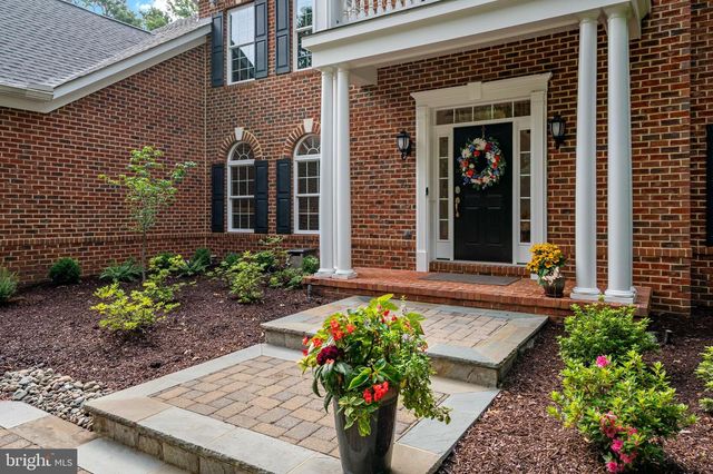 1654 BRAID HILLS DR, Pasadena, MD 21122
