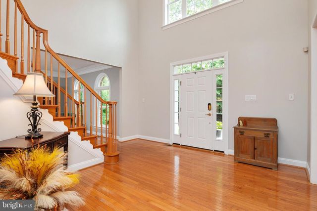 1654 BRAID HILLS DR, Pasadena, MD 21122