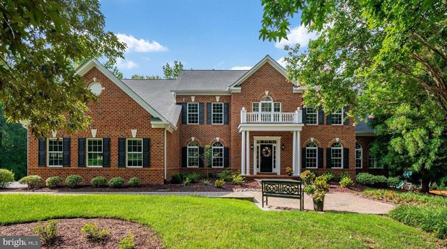 1654 BRAID HILLS DR, Pasadena, MD 21122