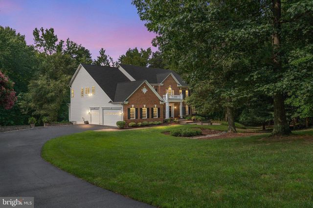 1654 BRAID HILLS DR, Pasadena, MD 21122