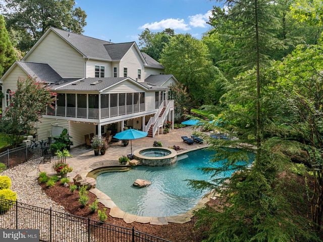 1654 BRAID HILLS DR, Pasadena, MD 21122
