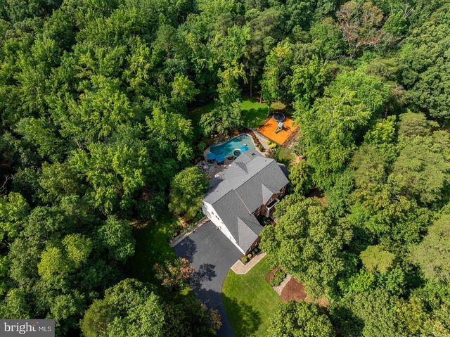 1654 BRAID HILLS DR, Pasadena, MD 21122