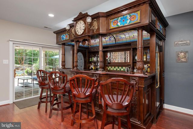 1654 BRAID HILLS DR, Pasadena, MD 21122