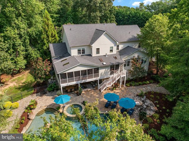 1654 BRAID HILLS DR, Pasadena, MD 21122