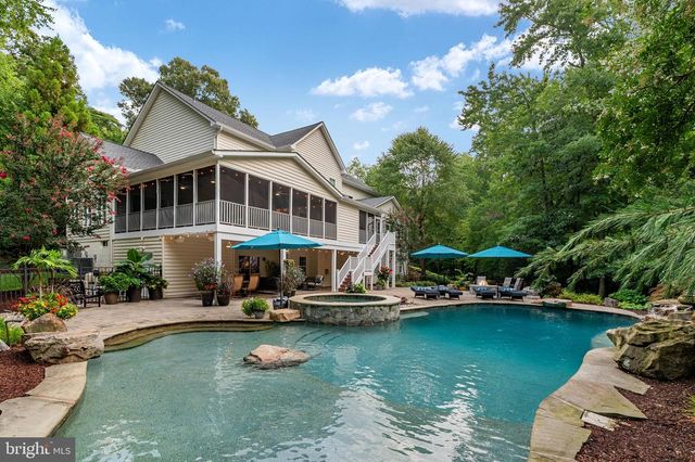 1654 BRAID HILLS DR, Pasadena, MD 21122
