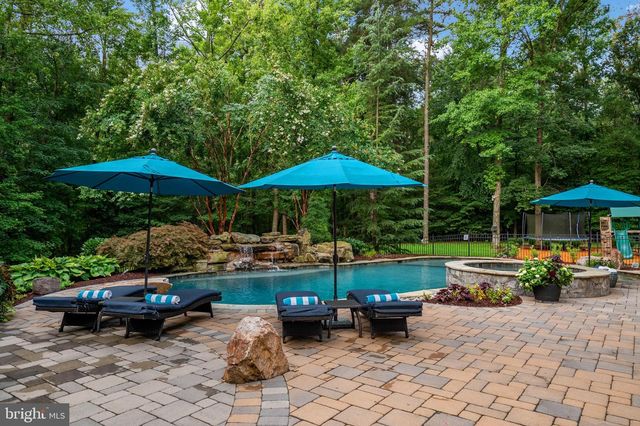 1654 BRAID HILLS DR, Pasadena, MD 21122