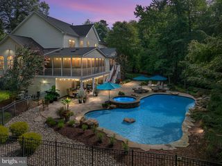 1654 BRAID HILLS DR, Pasadena, MD 21122