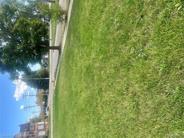 2224 Magnolia Street, Detroit, MI 48208