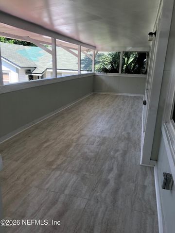 925 PHILLIPS Street 3, Jacksonville, FL 32207