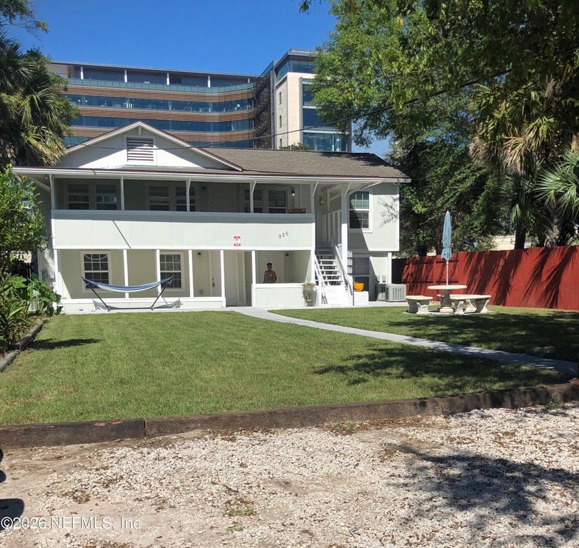 925 PHILLIPS Street 3, Jacksonville, FL 32207