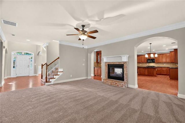 2035 Manor View, Cumming, GA 30041