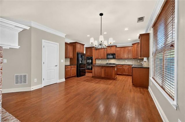 2035 Manor View, Cumming, GA 30041