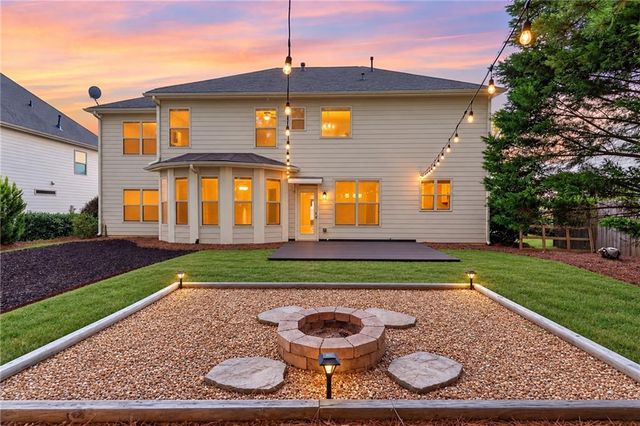 2035 Manor View, Cumming, GA 30041