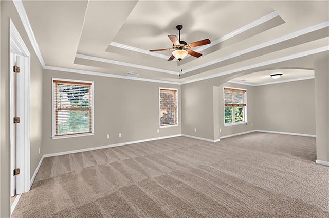 2035 Manor View, Cumming, GA 30041