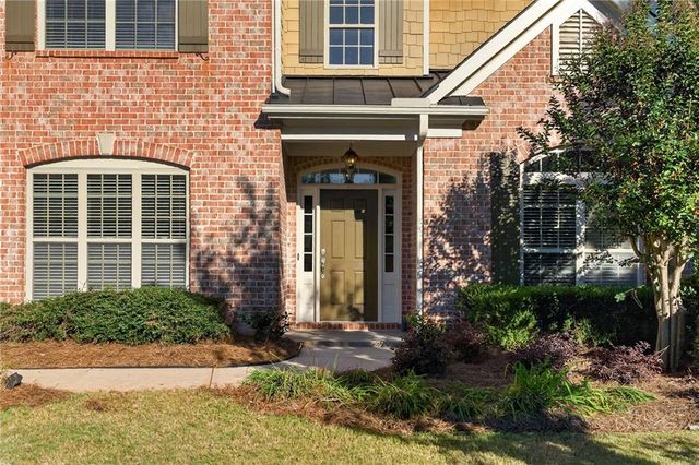 2035 Manor View, Cumming, GA 30041