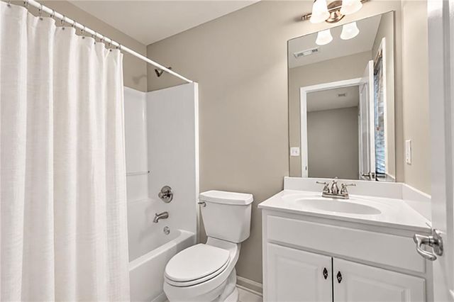 2035 Manor View, Cumming, GA 30041