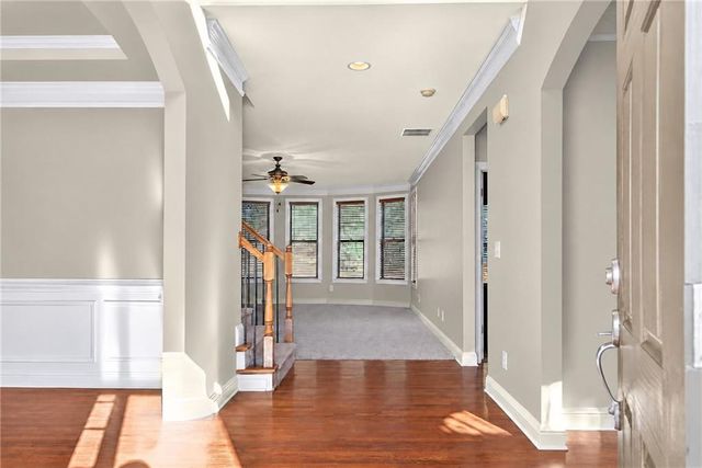 2035 Manor View, Cumming, GA 30041