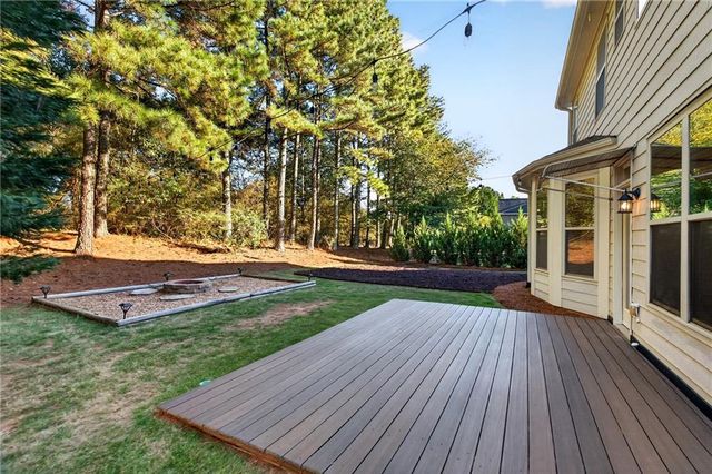 2035 Manor View, Cumming, GA 30041