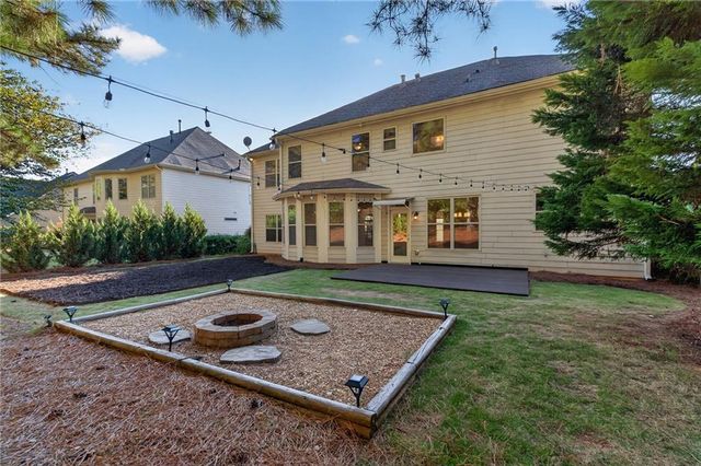 2035 Manor View, Cumming, GA 30041