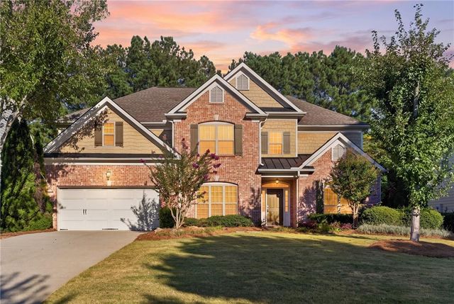 2035 Manor View, Cumming, GA 30041