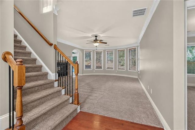 2035 Manor View, Cumming, GA 30041