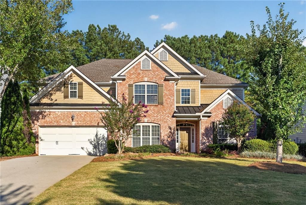 2035 Manor View, Cumming, GA 30041