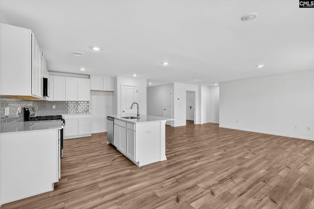 472 Happy Hollow Drive, Gaston, SC 29053