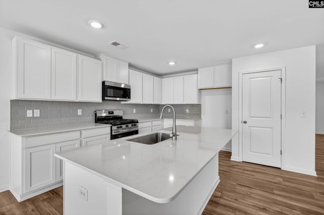 472 Happy Hollow Drive, Gaston, SC 29053