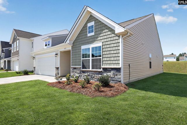 472 Happy Hollow Drive, Gaston, SC 29053