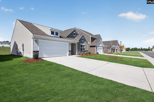 472 Happy Hollow Drive, Gaston, SC 29053