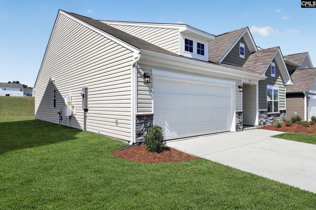 472 Happy Hollow Drive, Gaston, SC 29053