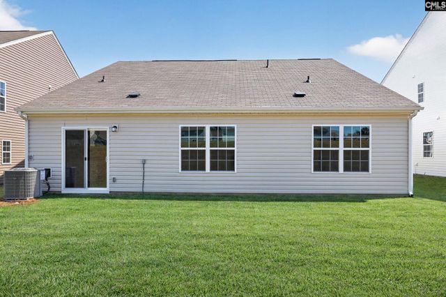 472 Happy Hollow Drive, Gaston, SC 29053
