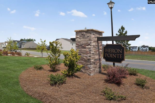 472 Happy Hollow Drive, Gaston, SC 29053