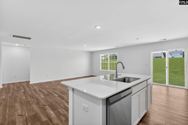 472 Happy Hollow Drive, Gaston, SC 29053