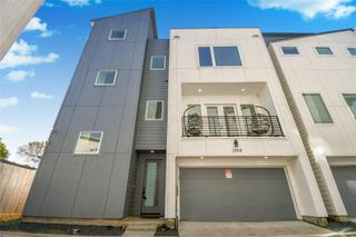 208 N York Street B, Houston, TX 77003