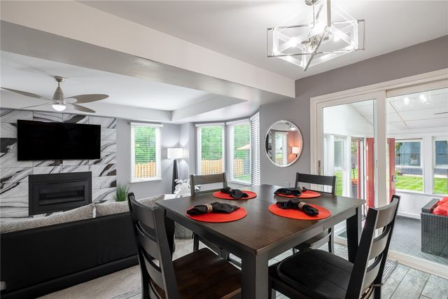 4179 Spruce Wood Drive, Beavercreek, OH 45432