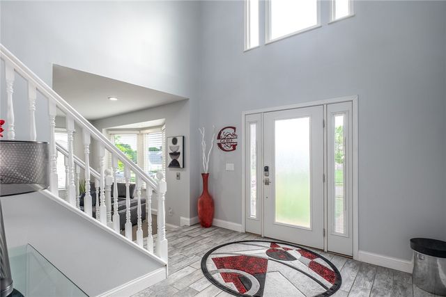 4179 Spruce Wood Drive, Beavercreek, OH 45432