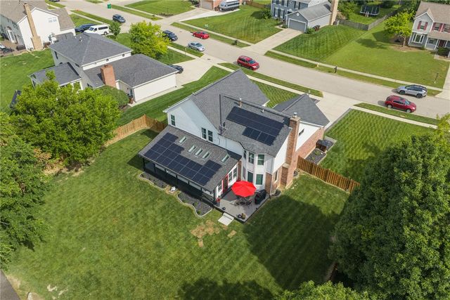 4179 Spruce Wood Drive, Beavercreek, OH 45432