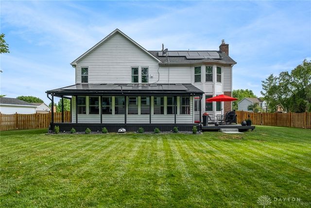 4179 Spruce Wood Drive, Beavercreek, OH 45432