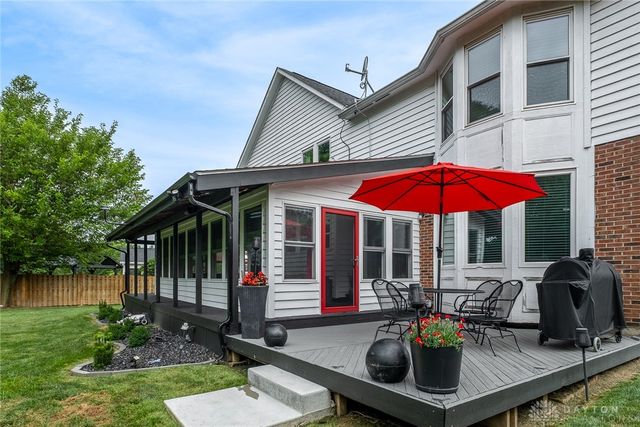 4179 Spruce Wood Drive, Beavercreek, OH 45432