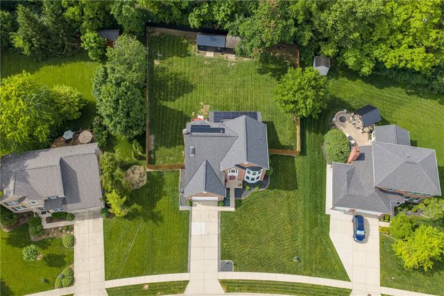 4179 Spruce Wood Drive, Beavercreek, OH 45432