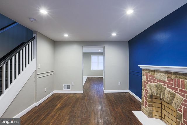 2454 TERRA FIRMA RD, Baltimore, MD 21225