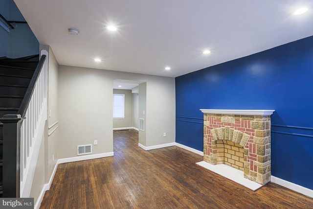 2454 TERRA FIRMA RD, Baltimore, MD 21225